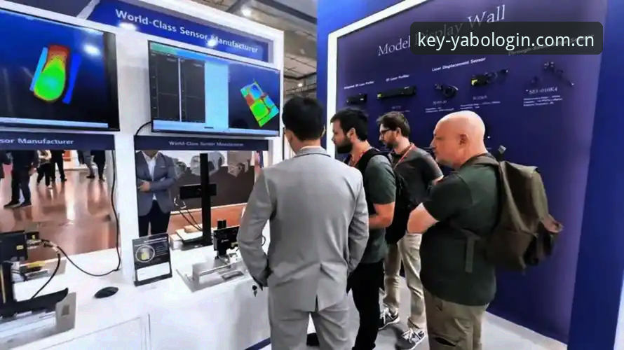 5个关键技巧让yabo888vip稳定服务成为您的移动首选